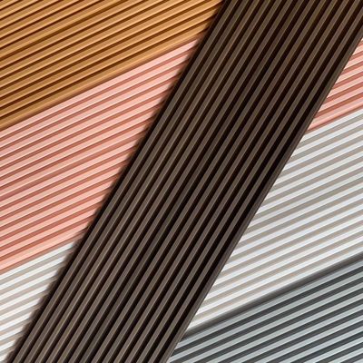 品質  Greenzone wood interior wpc interior wall panel modern interior decorative wall cladding 工場